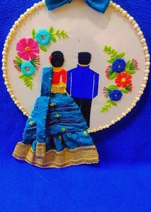 Embroidery Hoop