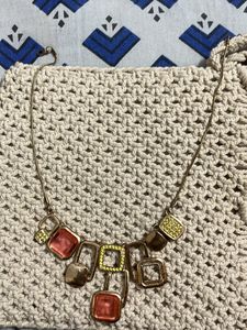 Neck Piece