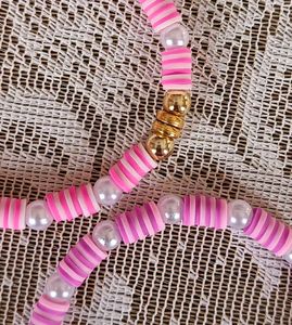 Handmade Bracelets (Pack of 2) 💝