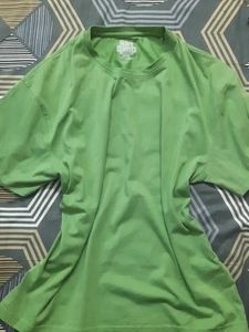Green T-Shirt