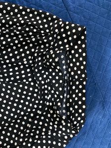Dot Skirt