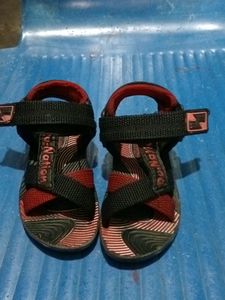 Baby Sandal