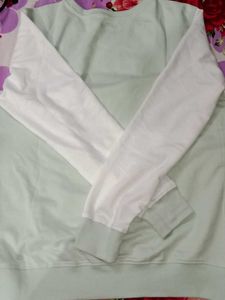 Disney Mickey &amp; Friends Crew Love Sweatshirt