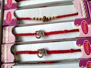 Rakhi Set of 5