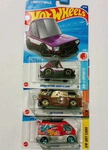 Hot Wheels Car Bundle