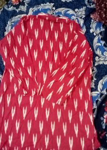 Short Kurti