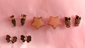 Earings Combo