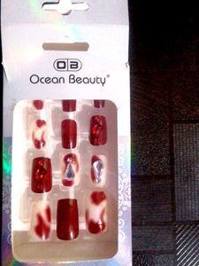 Brand New Press-On Nails for Sale 💅