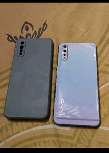 Vivo s21 Mobile Phone.    Phones