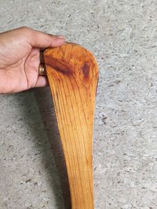 Wooden Spatula