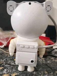 Astronaut Projector Galaxy Light