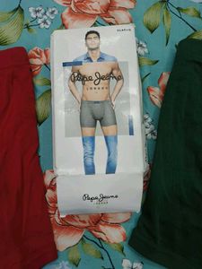 Pepe Jeans Trunks