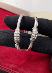 Pure Silver Kids Kada (Wt:-11.000g)