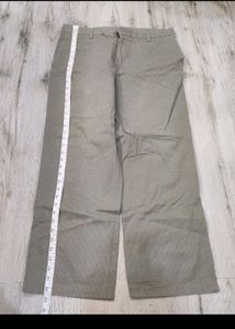 Cs0403 Dockers Baggy Jeans Size 36