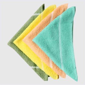 Multipurpose Cotton Cleaning Cloth – 25x25 cm
