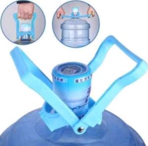 Handle Drinking Water Bottle ( Red Color)