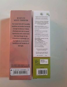 Price Drop ⬇️Mamaearth Lipstick