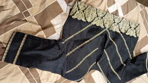 Embroidery Work New Blouse