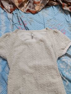 MADE IN KOREA DRESS