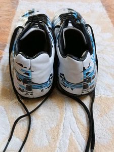 NIVIA Football Shoes