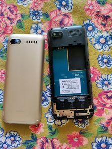 Lava Keypad Mobile