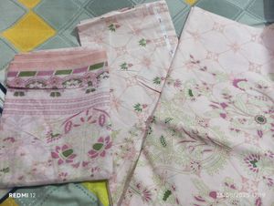 Cotton Suit