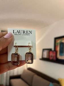 Ralph Lauren Earrings Imported