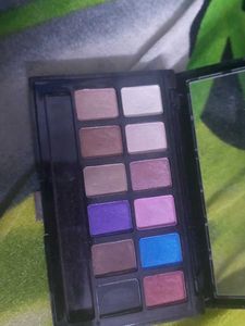 Eye Shadow Bought From Japan