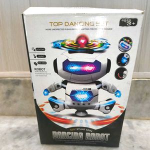 Dancing Robot
