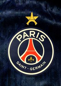Psg 25/26 Jersey Player Version