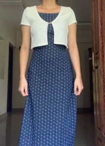 Classy Dress