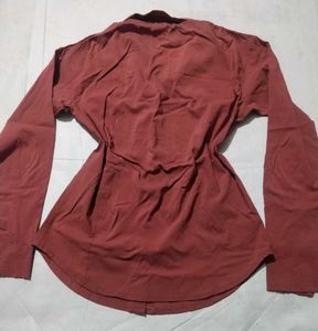 Strechebal Western Shirt For Women ❤️
