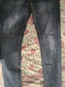 Looseskin&amp;co Jeans - Size Unknown