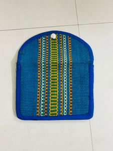 Blue Wallet