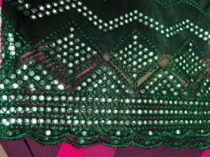 Kurta Plazo Set For Mehndi Function