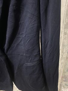 Zara Basic Blazer