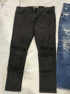 Combat 2 Jeans For Men