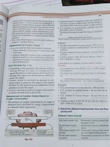 Competency Based Q &amp; A In Physiology