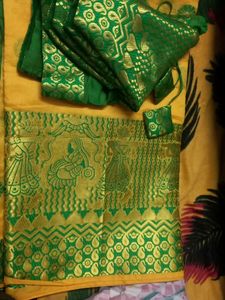 light and comfortable saree