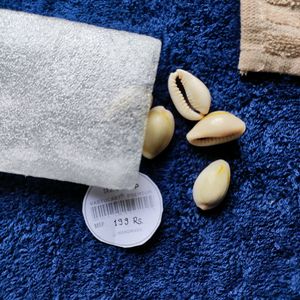 Lakshmi Pujan Kodi Shells 21 Pcs