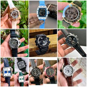 ALL WATCHES AVAILABLE