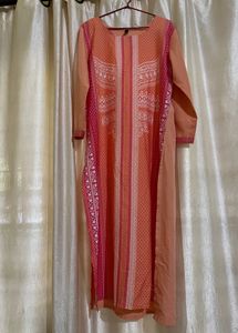 Used Kurta