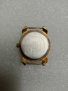 Titan Ladies Wrist Watch.w/o Strap.
