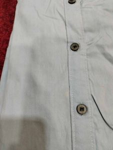 LOG OUT Apparel Shirt - Size M