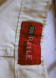 Cargo Pant
