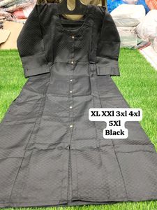 Cotton Kurti