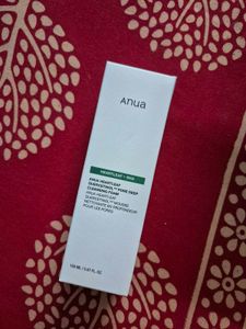 Anua Cleansing Foam
