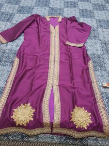 Fancy Party Wear Kurta