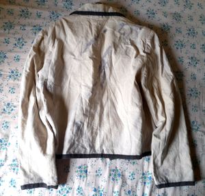 Korean Blazer