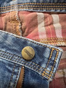 Carhartt Denim Jeans (Trift) Og